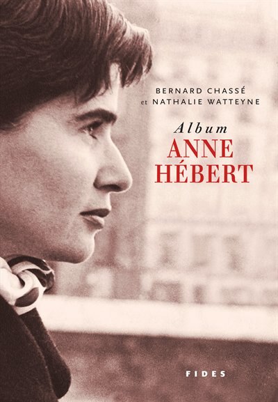 Front cover_Album Anne Hébert