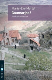 Front cover_Gaumarjos!