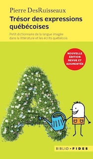 Couverture_Trésor des expressions québécoises