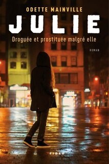 Front cover_Julie