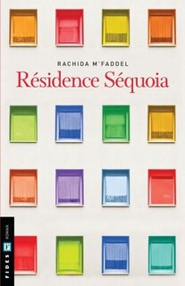 Front cover_RÉSIDENCE SÉQUOIA