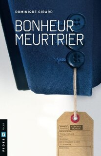 Front cover_BONHEUR MEURTRIER