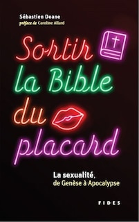 Couverture_Sortir la bible du placard