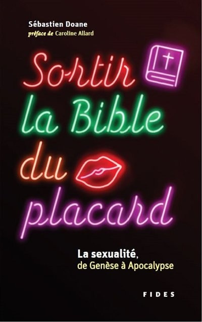 Couverture_Sortir la bible du placard