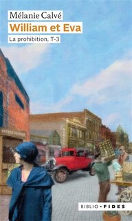 Front cover_La prohibition