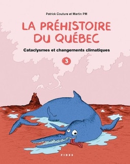 Front cover_Cataclysmes et changements climatiques
