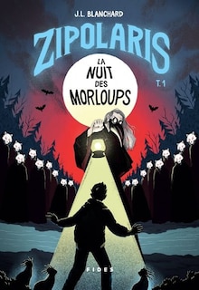 Front cover_La nuit des Morloups