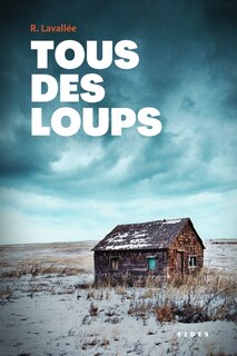 Front cover_TOUS DES LOUPS