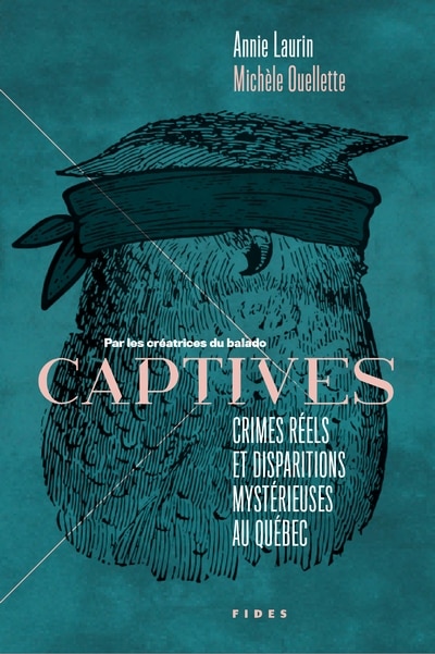 captive collector quebec｜TikTok Search