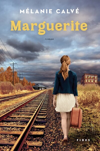 MARGUERITE