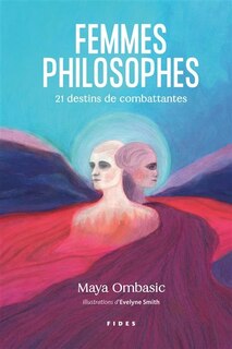 Couverture_Femmes philosophes