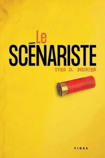 Front cover_LE SC&Eacute;NARISTE