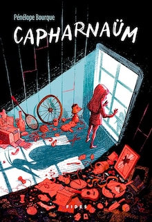 Front cover_CAPHARNAÜM