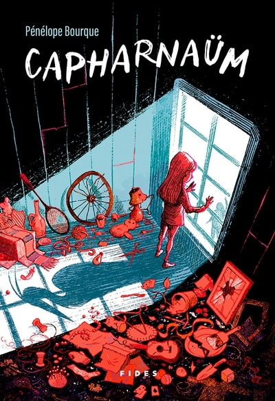 Front cover_CAPHARNAÜM