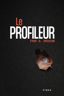 Couverture_LE PROFILEUR