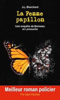 Couverture_LA FEMME PAPILLON