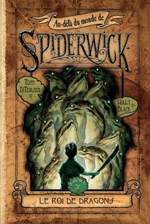 Couverture_Le roi des dragons