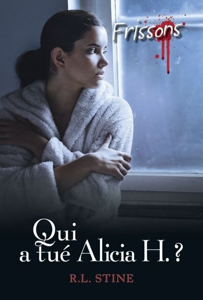 Front cover_Qui a tué Alicia H.?