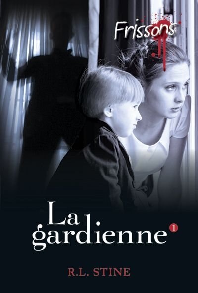 Couverture_La gardienne