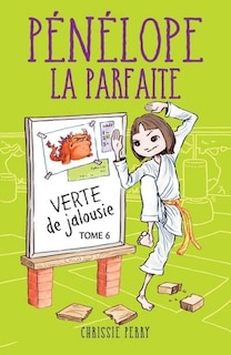 Couverture_Verte de jalousie