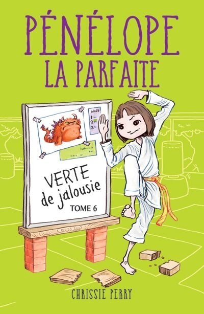 Couverture_Verte de jalousie