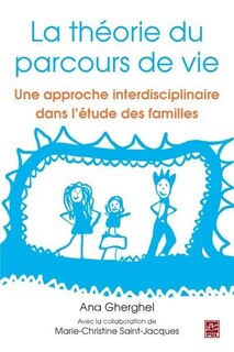 Front cover_La théorie du parcours de vie
