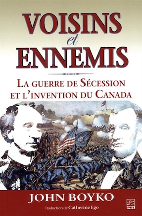 Voisins Et Ennemis