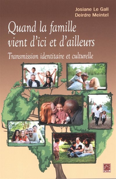 Front cover_Quand la famille vient d'ici et d'ailleurs