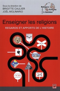 Couverture_Enseigner les religions