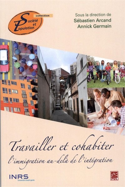 Travailler et cohabiter