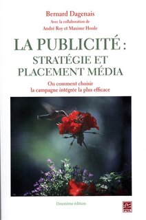 Couverture_La publicité