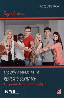 Front cover_Les cégépiens et la réussite scolaire