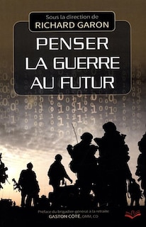 Front cover_Penser la guerre au futur