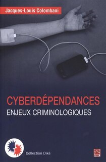 Front cover_Cyberdépendances