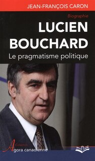 Front cover_Lucien Bouchard