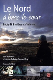 Front cover_Le Nord à bras-le-coeur