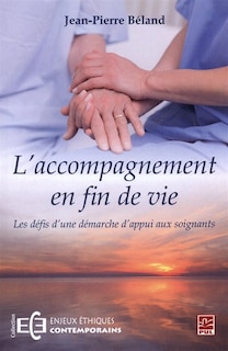 L' accompagnement en fin de vie