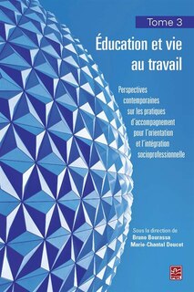 Perspectives contemporaines sur les pratiques d'accompagnement pour l'orientation et l'intégration socioprofessionnelle