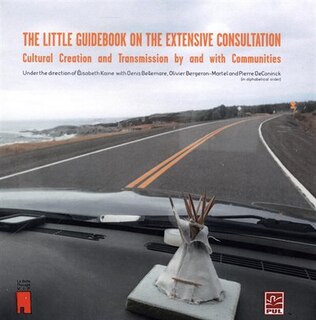 Couverture_The little guidebook on the extensive consultation