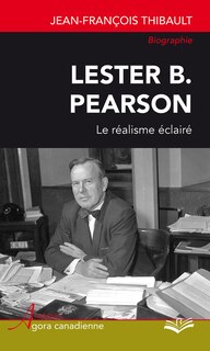 Front cover_Lester B. Pearson