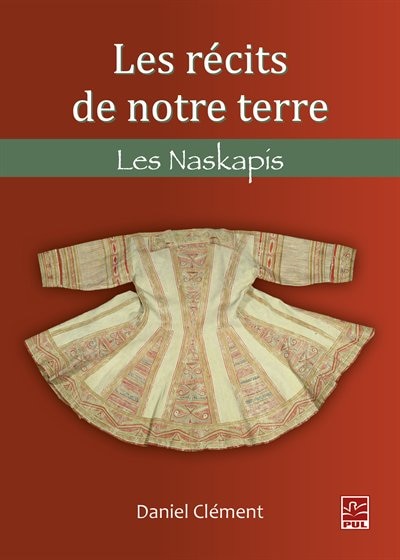 Les Naskapis