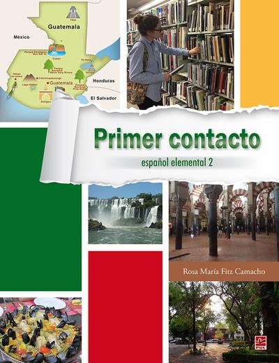 Front cover_Primer contacto