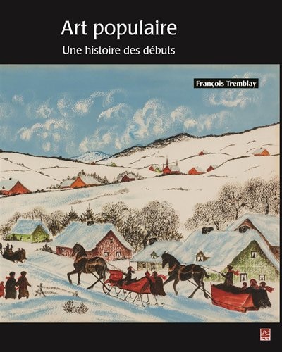 Art populaire: une histoire des débuts