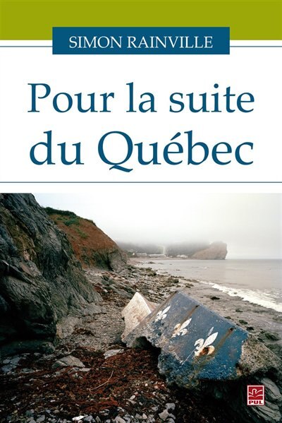 Front cover_Pour la suite du Québec