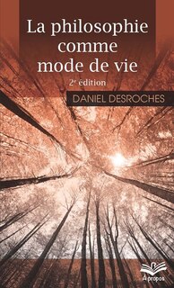 Couverture_La philosophie comme mode de vie