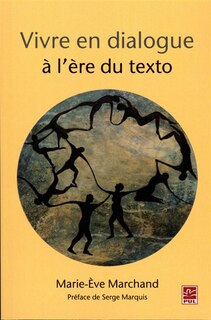 Front cover_Vivre en dialogue à l'ère du texto