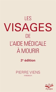Front cover_Les visages de l'aide médicale à mourir