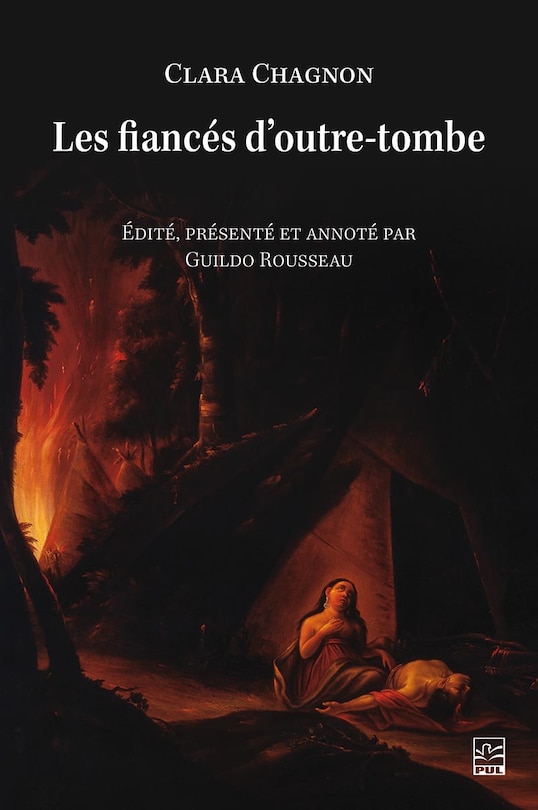 Front cover_Les fianc&eacute;s d&rsquo;outre-tombe