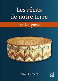 Front cover_Les Mi'gmaq