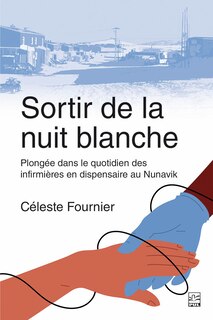 Front cover_Sortir de la nuit blanche